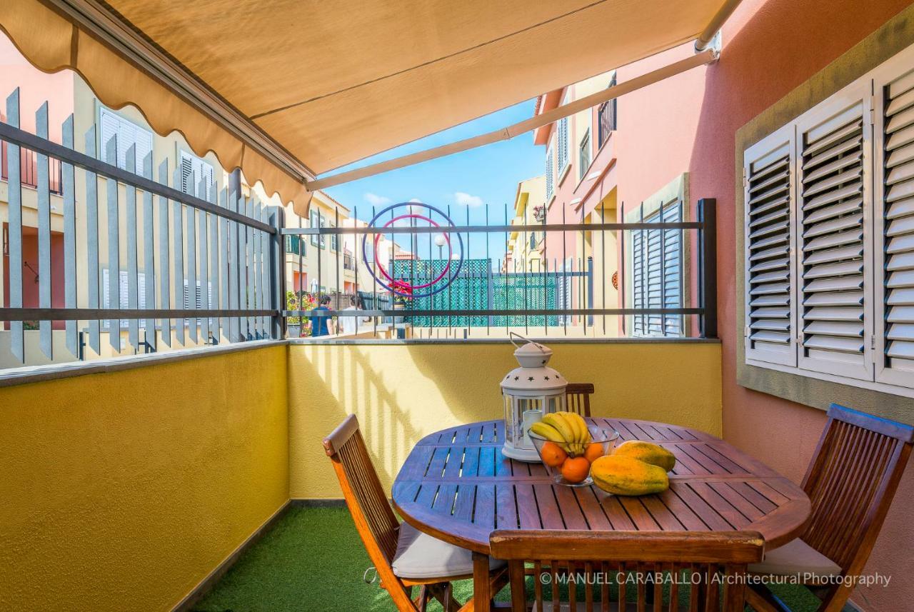Duplex Luxury Meloneras Hill Villa Maspalomas  Exterior photo