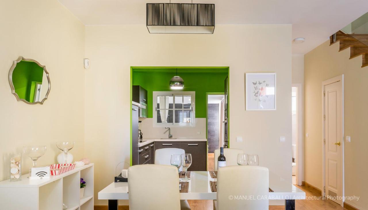 Duplex Luxury Meloneras Hill Villa Maspalomas  Exterior photo